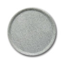 Plaque à pizza spéciale - granit - 330 mm - Finedine  au meilleur prix sur Restock CHR