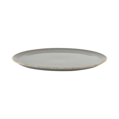 Plaque à pizza en pierre - 280 mm - Finedine  au meilleur prix sur Restock CHR