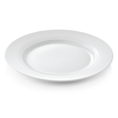 Porcelaine Assiette plate 27 cm (x12) professionnel - Was Germany  au meilleur prix sur Restock CHR