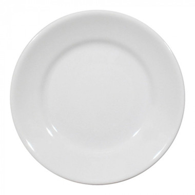 Assiette Ø20cm - Saturnia  au meilleur prix sur Restock CHR