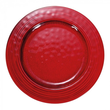 Assiette Ø22,0cm - Emga  au meilleur prix sur Restock CHR