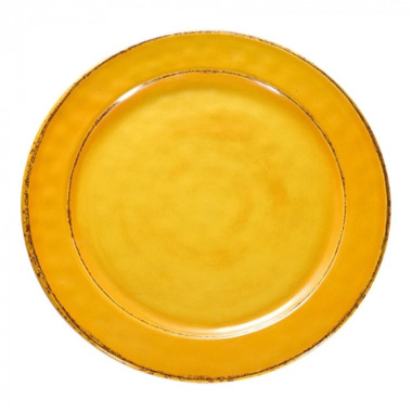 Assiette Ø22,0cm - Emga  au meilleur prix sur Restock CHR