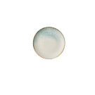 Assiette en carrelage aquamarine Homespun Accents - 217 mm - Finedine  au meilleur prix sur Restock CHR