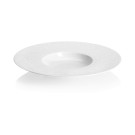 Collection L Couture bol rond peu profond 280 mm - Finedine  au meilleur prix sur Restock CHR