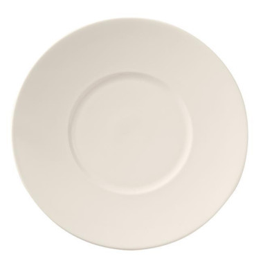 Assiette à bord large Signature - 320x(H)34mm - Finedine  au meilleur prix sur Restock CHR
