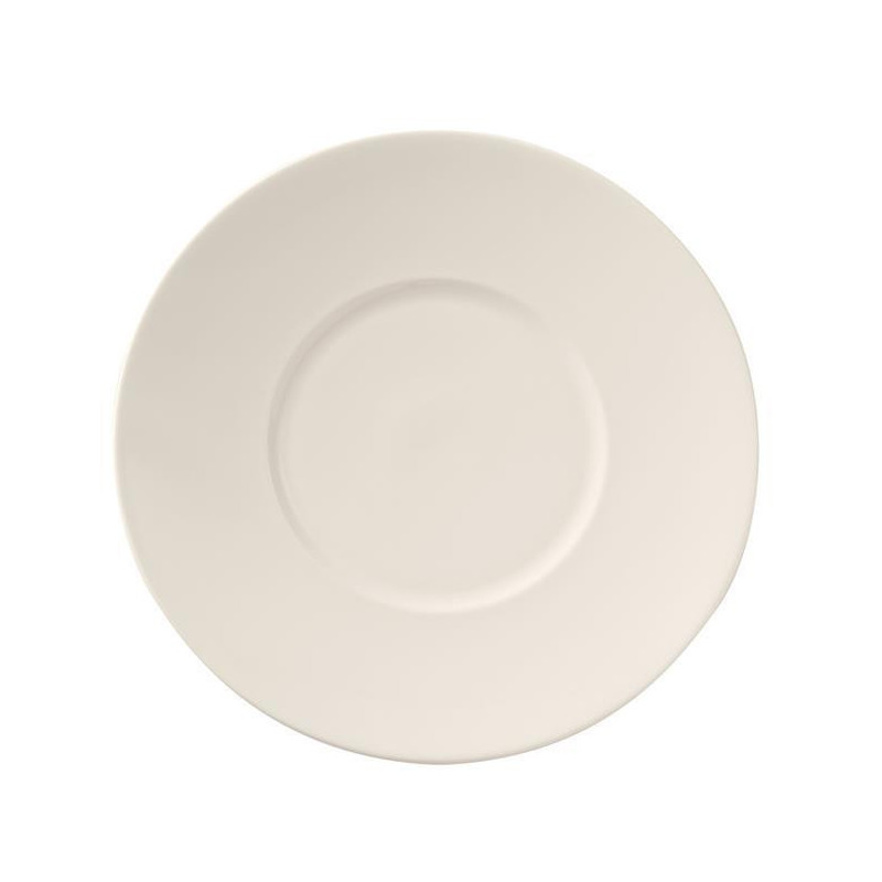 Assiette à bord large Signature - 320x(H)34mm - Finedine  au meilleur prix sur Restock CHR