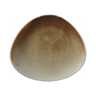 Assiette de présentation Constancy 220 mm - Finedine  au meilleur prix sur Restock CHR