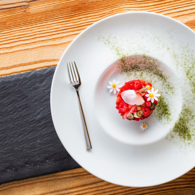 Assiette à pâtes Bianco - 300mm - Lot de 6 - Finedine  au meilleur prix sur Restock CHR