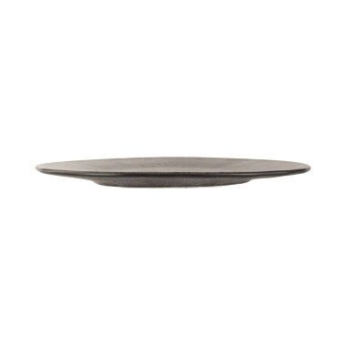 Assiette de présentation en grès 300 mm - Finedine  au meilleur prix sur Restock CHR