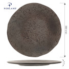 Assiette de présentation en grès 300 mm - Finedine  au meilleur prix sur Restock CHR