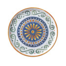 Assiette à pizza spéciale Capri - 330 mm - Finedine  au meilleur prix sur Restock CHR