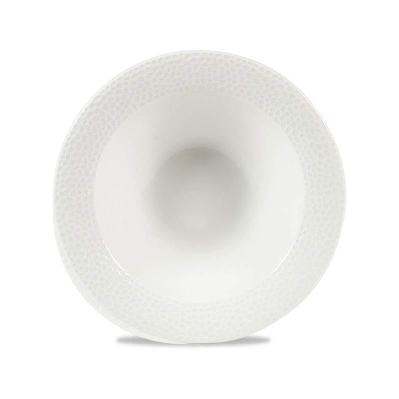Assiette creuse 170 mm - Lot de 6 - Finedine  au meilleur prix sur Restock CHR