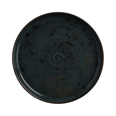 Assiette à bords hauts Arando - 210 mm - Finedine  au meilleur prix sur Restock CHR