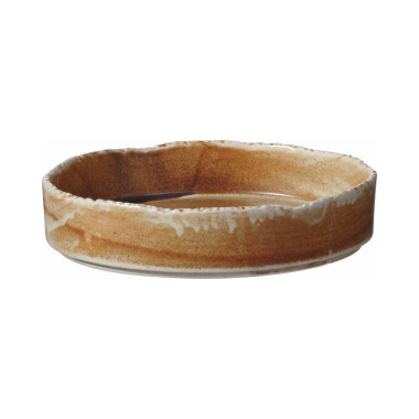 Assiette à bord haut Constancy 200 mm - Finedine  au meilleur prix sur Restock CHR