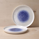 Assiette à bord haut Serenity - 190 mm - Finedine  au meilleur prix sur Restock CHR