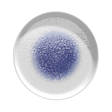 Assiette à bord haut Serenity - 290 mm - Finedine  au meilleur prix sur Restock CHR