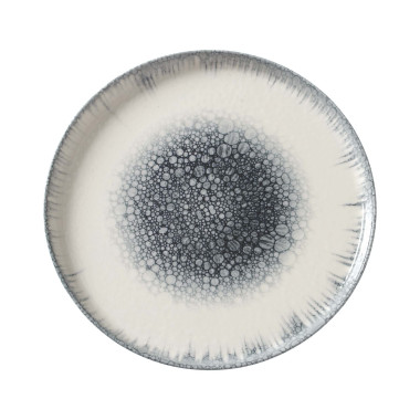Assiette à bord haut Infinity - 210mm - Finedine  au meilleur prix sur Restock CHR