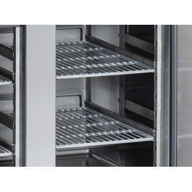 Timbre congélateur pour plateaux de 325x410mm - SF 4200 - Cool Head  au meilleur prix sur Restock CHR