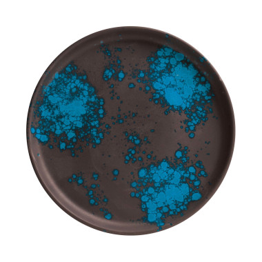 Assiette à bord haut Flora - 270 mm - Finedine  au meilleur prix sur Restock CHR