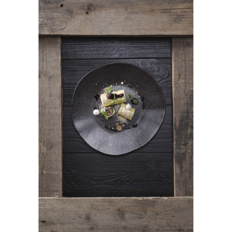 Assiette Ironstone Signature 150mm - Finedine  au meilleur prix sur Restock CHR