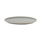 Assiette à pizza en pierre - 320 mm - Finedine  au meilleur prix sur Restock CHR