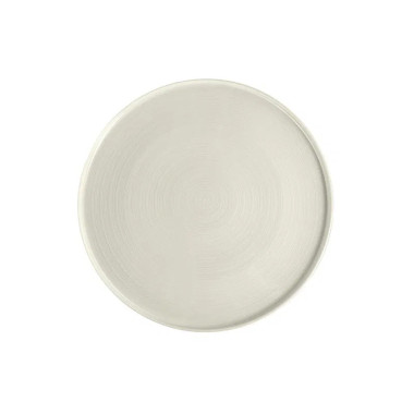 Assiette ronde avec bord - 210 mm - Finedine  au meilleur prix sur Restock CHR