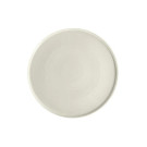 Assiette ronde avec bord - 210 mm - Finedine  au meilleur prix sur Restock CHR