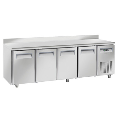 Tour réfrigéré pour plateaux 600x400mm - PA 4200 - Cool Head  au meilleur prix sur Restock CHR