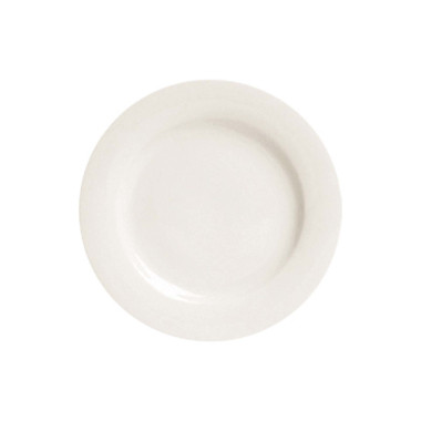 Assiette Dove - 170 mm - Lot de 6 - Finedine  au meilleur prix sur Restock CHR
