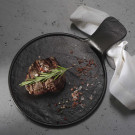 Assiette à croûte plate - 270 mm - Finedine  au meilleur prix sur Restock CHR