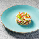 Assiette à pizza Laguna - 280 mm - Finedine  au meilleur prix sur Restock CHR