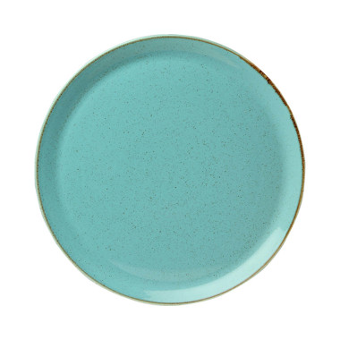 Assiette à pizza Laguna - 320 mm - Finedine  au meilleur prix sur Restock CHR