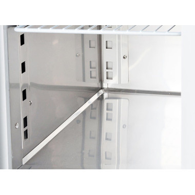 Tour réfrigéré pour plateaux 600x400mm - PA3200 - Cool Head  au meilleur prix sur Restock CHR