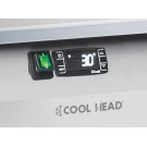 Tour réfrigéré pour plateaux 600x400mm - PA3200 - Cool Head  au meilleur prix sur Restock CHR
