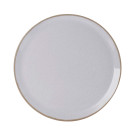 Assiette à pizza Ashen - 320 mm - Finedine  au meilleur prix sur Restock CHR