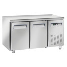 Comptoir réfrigéré pour plateaux 600x400mm - PA 2100 - Cool Head  au meilleur prix sur Restock CHR