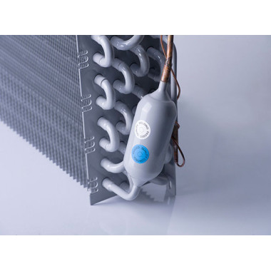 Comptoir réfrigéré pour plateaux 600x400mm - PA 2100 - Cool Head  au meilleur prix sur Restock CHR
