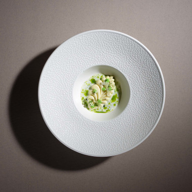 Assiette à pâtes Fizz 290 mm - Finedine  au meilleur prix sur Restock CHR