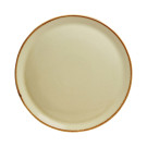 Assiette à pizza Sun - 280 mm - Finedine  au meilleur prix sur Restock CHR