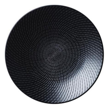 Assiette ronde Tracy 275 mm - Finedine  au meilleur prix sur Restock CHR