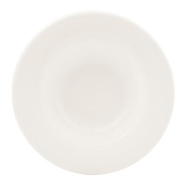 Assiette Dove - 270 mm - Finedine  au meilleur prix sur Restock CHR