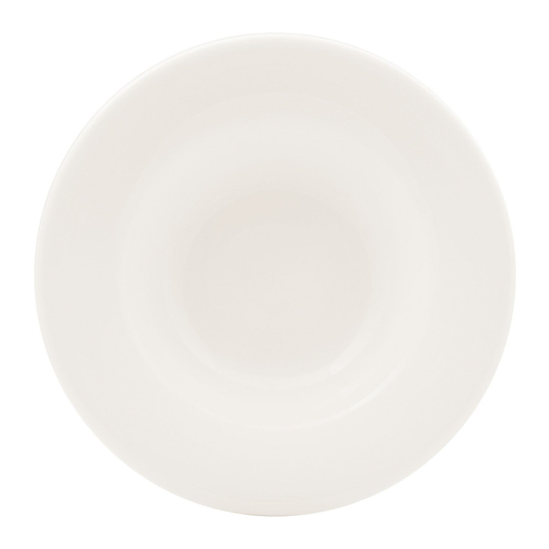 Assiette Dove - 270 mm - Finedine  au meilleur prix sur Restock CHR