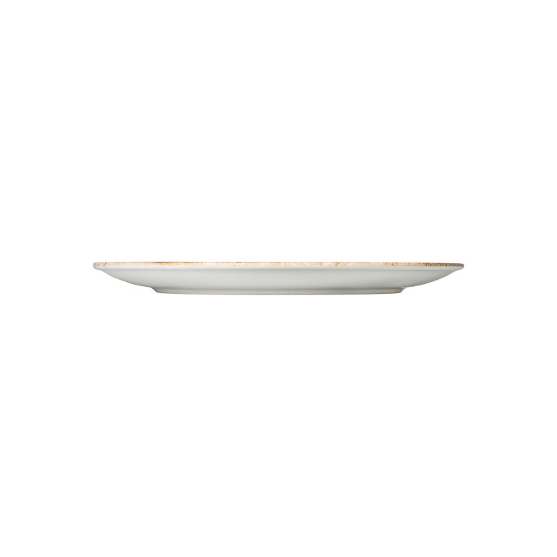 Assiette plate 32,5 cm arctic ROCKZZERO (x4) COUPE ARCTIC professionnel - Was Germany  au meilleur prix sur Restock CHR
