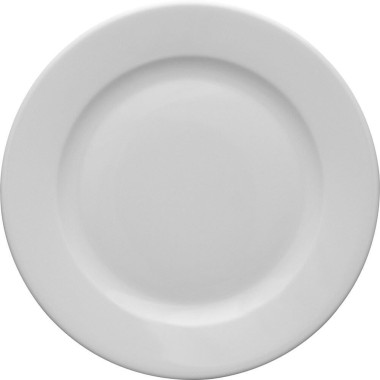 Assiette creuse Ø 170 mm - lot de 6 - Stalgast  au meilleur prix sur Restock CHR