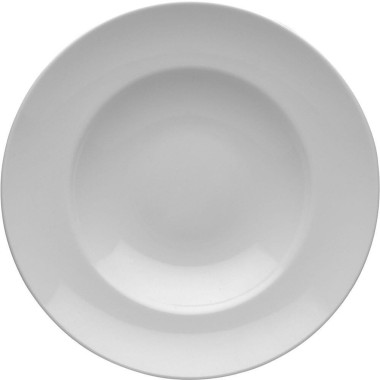 Assiette creuse à pâtes, Kaszub, Ø 290 mm lot de 6 - Stalgast  au meilleur prix sur Restock CHR