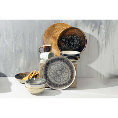 Assiette Genesis Signature 150 mm - Finedine  au meilleur prix sur Restock CHR