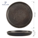 Assiette en grès Signature 150mm - Finedine  au meilleur prix sur Restock CHR