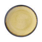 Assiette plate Topaz - 207 mm - Finedine  au meilleur prix sur Restock CHR