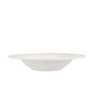 Assiette profonde Dove - 220 mm - Lot de 6 - Finedine  au meilleur prix sur Restock CHR