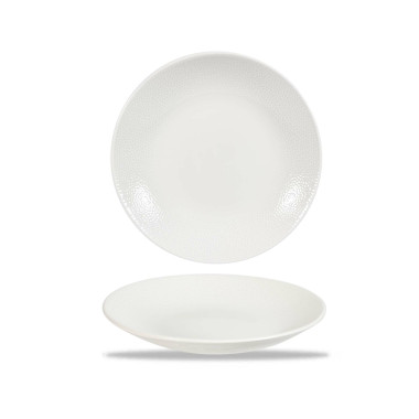 Assiette creuse Isla 8 7/8" / 225 mm - Finedine  au meilleur prix sur Restock CHR